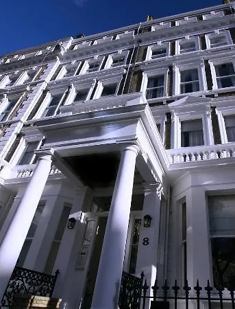 Oxbridge Apartments London